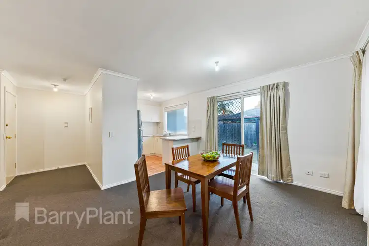 Sixth view of Homely unit listing, 1/44 Grace Street, St Albans VIC 3021