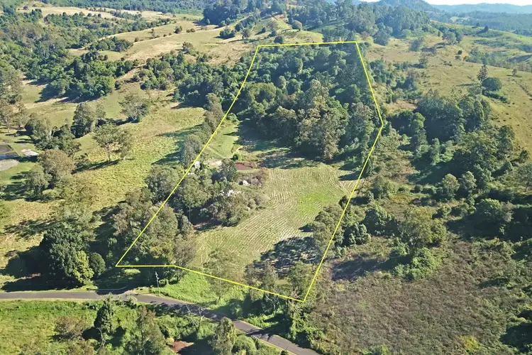 Second view of Homely rural property listing, 1245 Jiggi Road, Jiggi NSW 2480