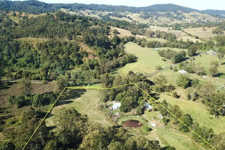 Third view of Homely rural property listing, 1245 Jiggi Road, Jiggi NSW 2480