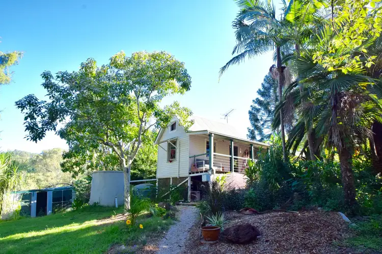 Fourth view of Homely rural property listing, 1245 Jiggi Road, Jiggi NSW 2480