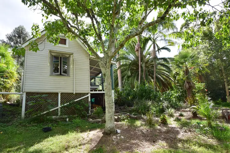 Fifth view of Homely rural property listing, 1245 Jiggi Road, Jiggi NSW 2480