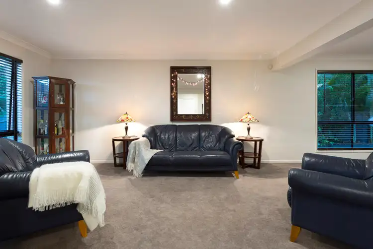 Fifth view of Homely house listing, 61 Crestwood Place, Moggill QLD 4070