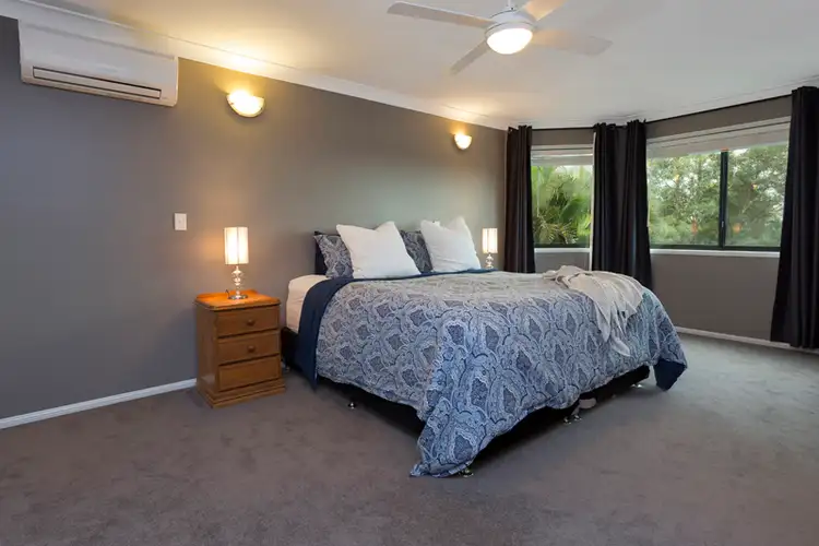 Sixth view of Homely house listing, 61 Crestwood Place, Moggill QLD 4070