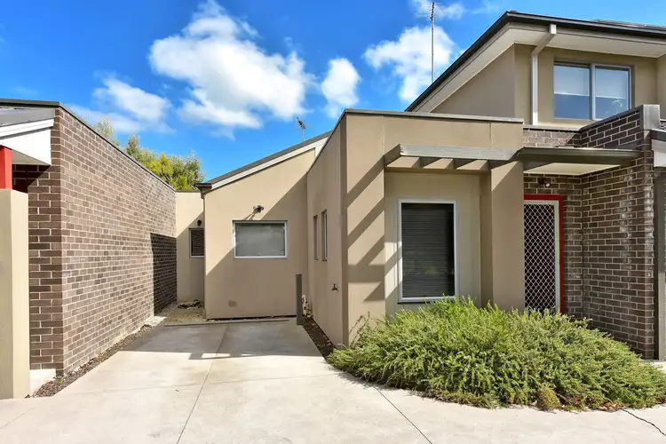 Main view of Homely unit listing, 3/7 O'Connor Street, Reservoir VIC 3073