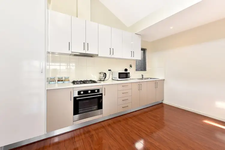 Fifth view of Homely unit listing, 3/7 O'Connor Street, Reservoir VIC 3073