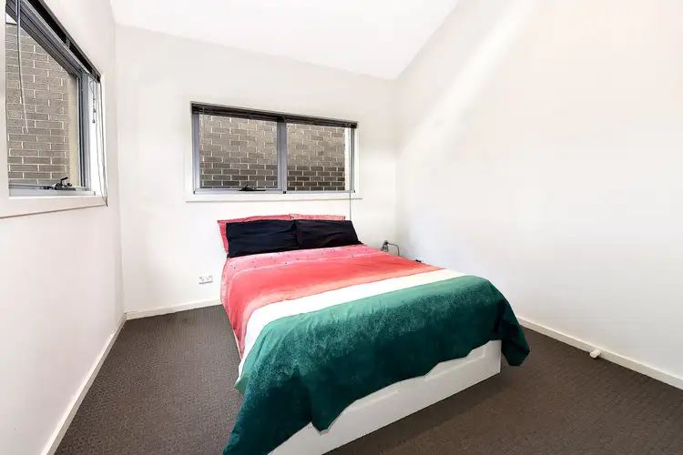 Sixth view of Homely unit listing, 3/7 O'Connor Street, Reservoir VIC 3073