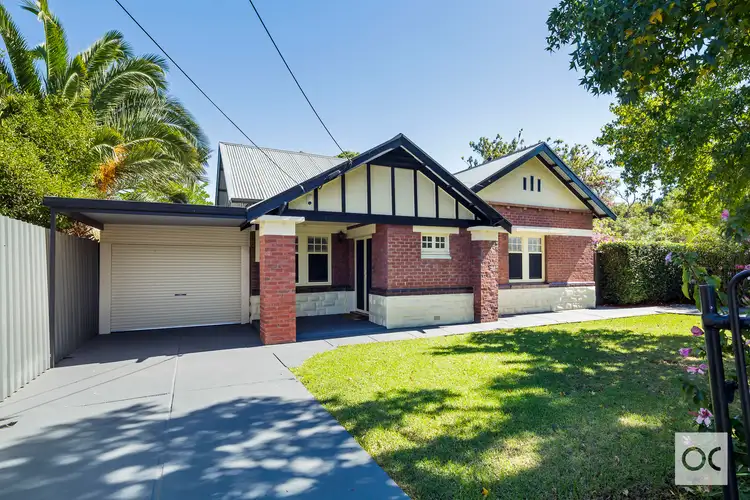 16 Third Avenue, Forestville SA 5035