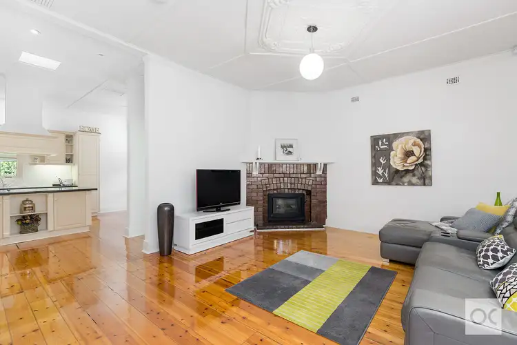 Fifth view of Homely house listing, 16 Third Avenue, Forestville SA 5035