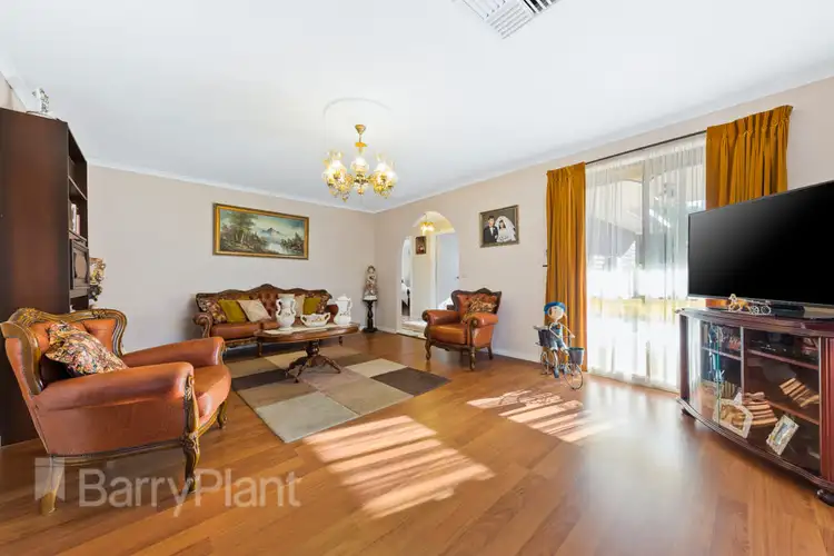 Second view of Homely house listing, 14 Grace Street, St Albans VIC 3021