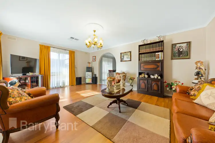 Third view of Homely house listing, 14 Grace Street, St Albans VIC 3021
