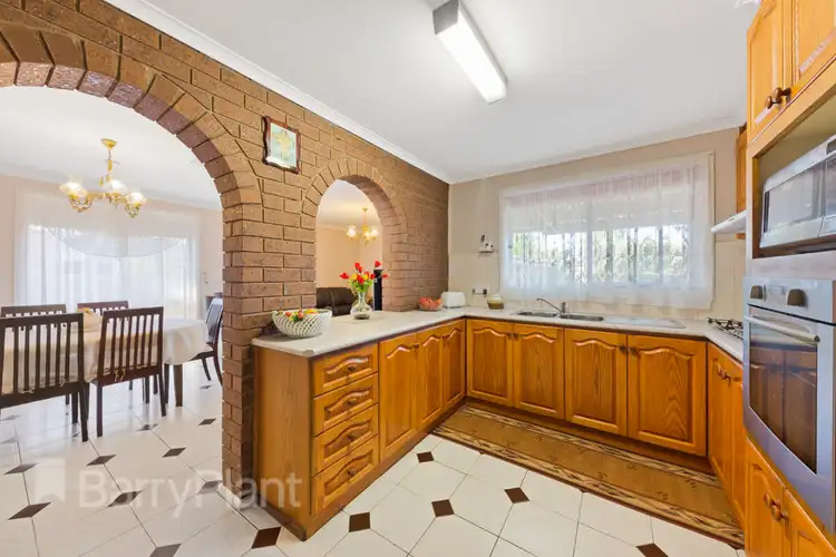 Fourth view of Homely house listing, 14 Grace Street, St Albans VIC 3021
