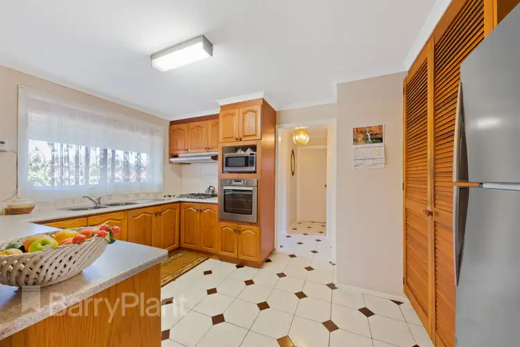 Fifth view of Homely house listing, 14 Grace Street, St Albans VIC 3021