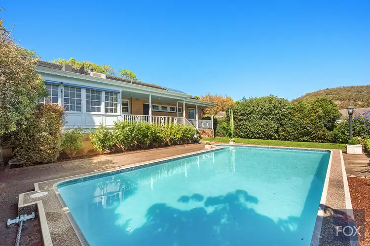 7 Gill Terrace, Glen Osmond SA 5064