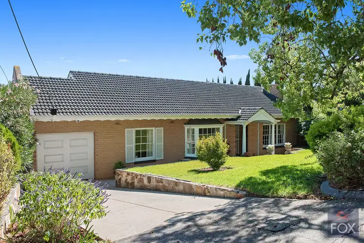 Second view of Homely house listing, 7 Gill Terrace, Glen Osmond SA 5064