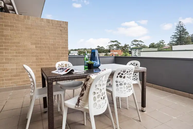 Fifth view of Homely apartment listing, 27/228 Condamine Street, Manly Vale NSW 2093