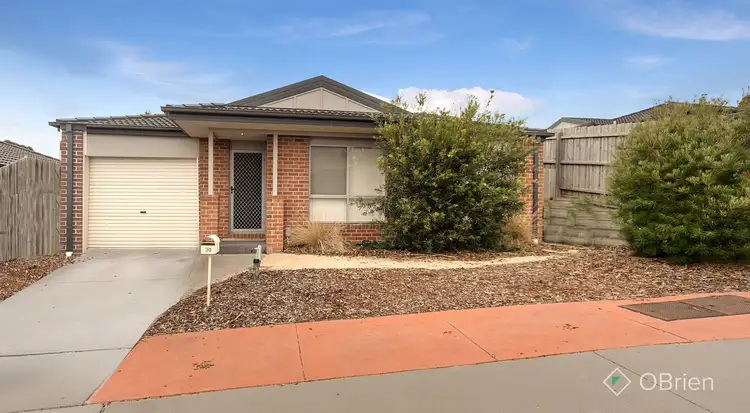 Main view of Homely unit listing, Level ./30/11 Hawk Avenue, Pakenham VIC 3810