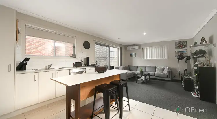 Second view of Homely unit listing, Level ./30/11 Hawk Avenue, Pakenham VIC 3810