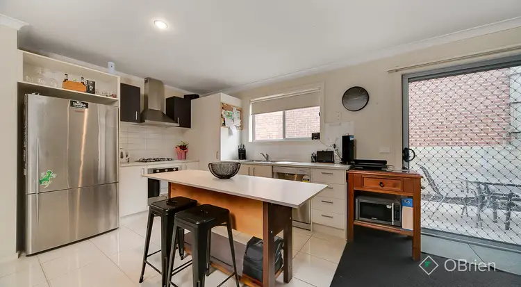 Third view of Homely unit listing, Level ./30/11 Hawk Avenue, Pakenham VIC 3810