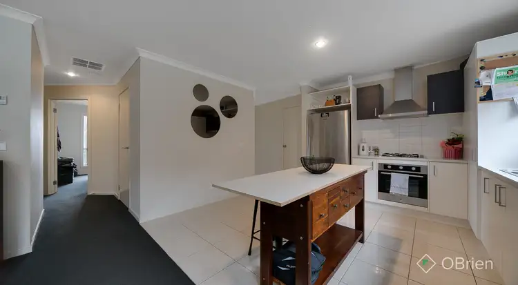 Fifth view of Homely unit listing, Level ./30/11 Hawk Avenue, Pakenham VIC 3810