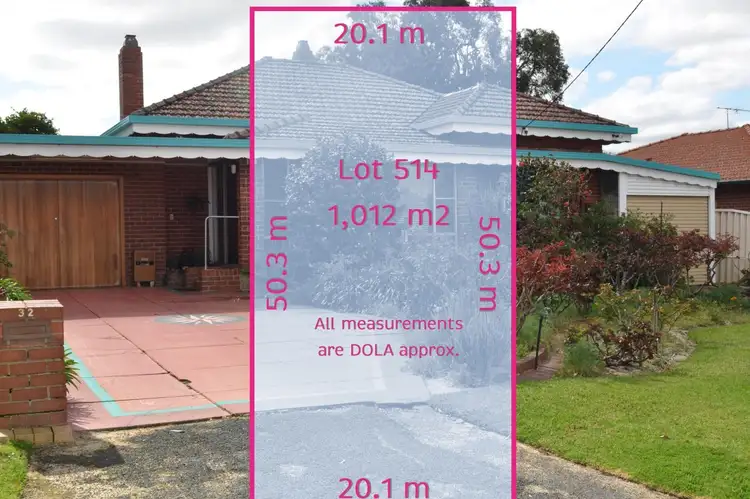 32 Todd Avenue, Como WA 6152