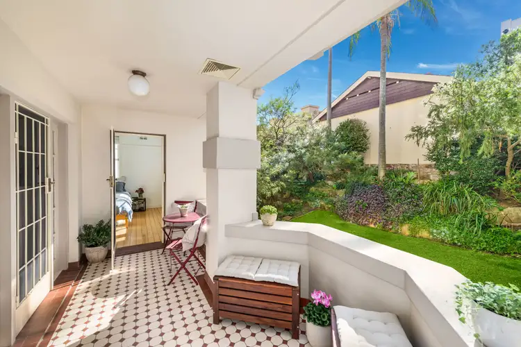 3/86 Milson Road, Cremorne Point NSW 2090