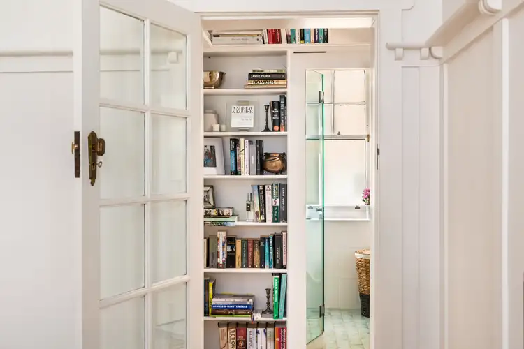 Fifth view of Homely apartment listing, 3/86 Milson Road, Cremorne Point NSW 2090