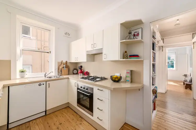 Sixth view of Homely apartment listing, 3/86 Milson Road, Cremorne Point NSW 2090