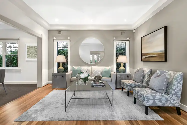 6 Eaton Street, Neutral Bay NSW 2089