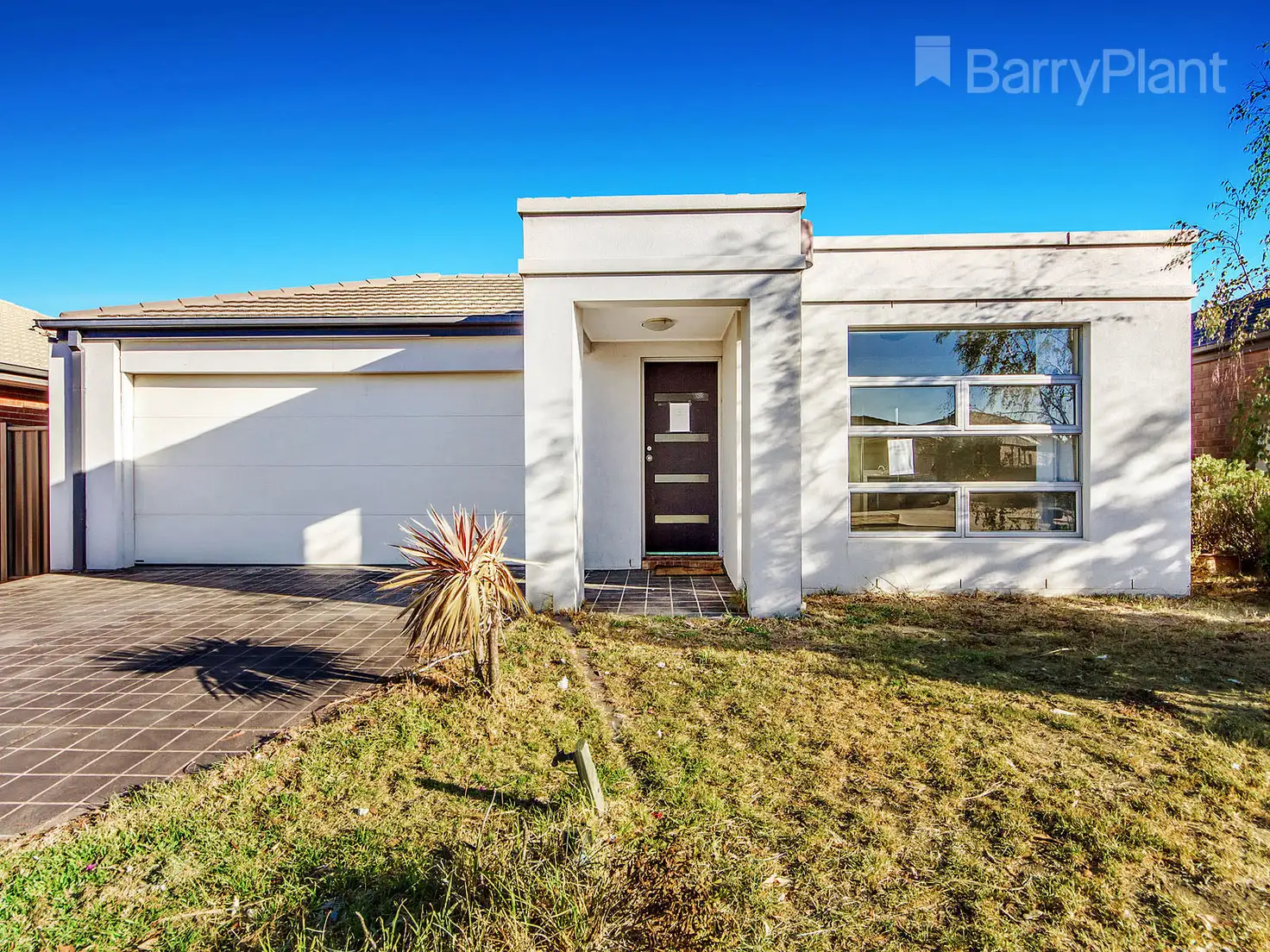 Main view of Homely house listing, 7 Ormesby Place, Deer Park VIC 3023