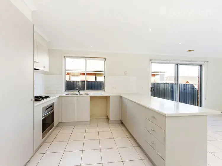 Second view of Homely house listing, 7 Ormesby Place, Deer Park VIC 3023