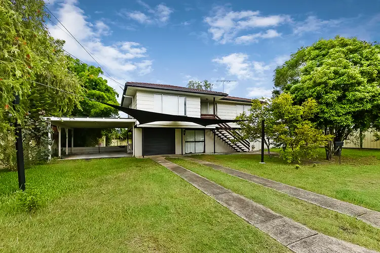 Main view of Homely house listing, 3 Brabant Street, Loganlea QLD 4131