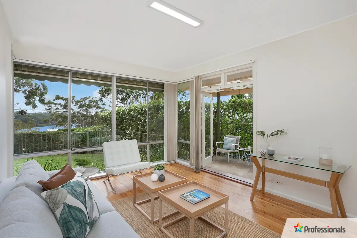 Main view of Homely house listing, 55 Fowler Road, Illawong NSW 2234