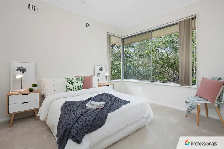 Fifth view of Homely house listing, 55 Fowler Road, Illawong NSW 2234