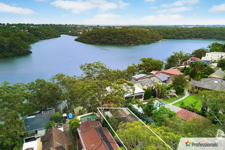 Sixth view of Homely house listing, 55 Fowler Road, Illawong NSW 2234
