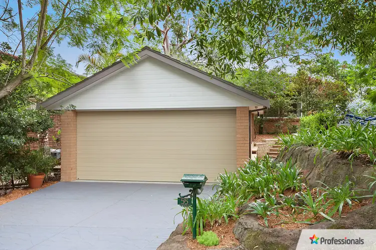 Seventh view of Homely house listing, 55 Fowler Road, Illawong NSW 2234