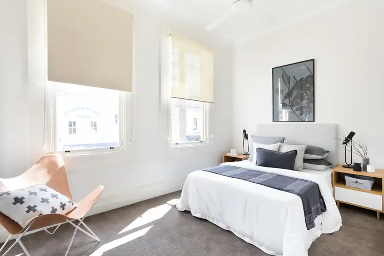 Fourth view of Homely apartment listing, 1 Hancock Lane, Rozelle NSW 2039