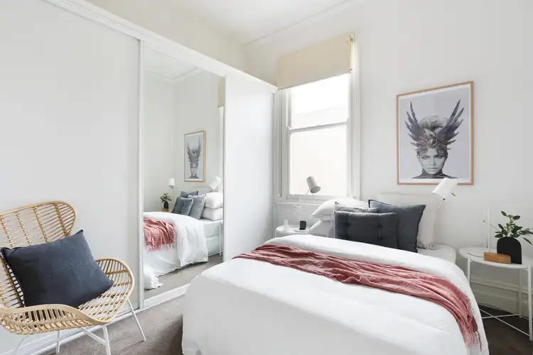 Fifth view of Homely apartment listing, 1 Hancock Lane, Rozelle NSW 2039