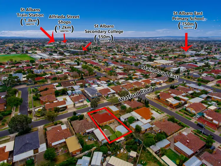 26 Watford Road, St Albans VIC 3021