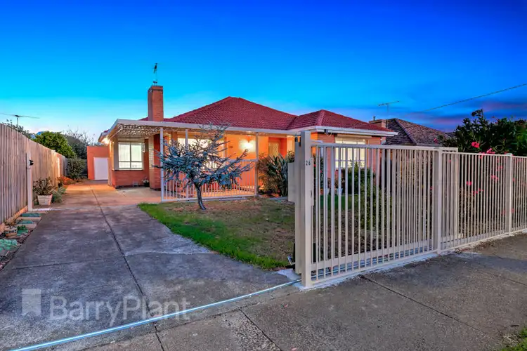 Third view of Homely house listing, 26 Watford Road, St Albans VIC 3021