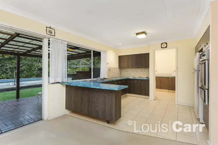 Third view of Homely house listing, 124 Cecil Avenue, Castle Hill NSW 2154