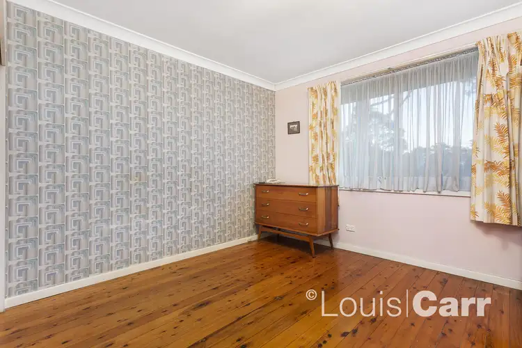 Sixth view of Homely house listing, 124 Cecil Avenue, Castle Hill NSW 2154