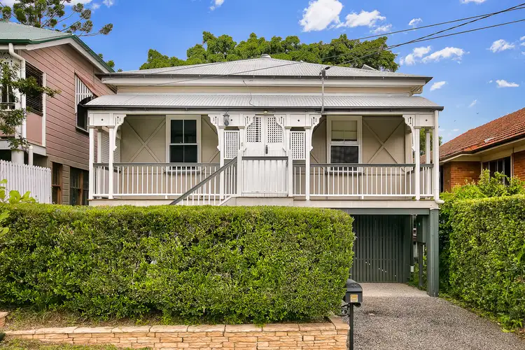 14 Archibald Street, West End QLD 4101