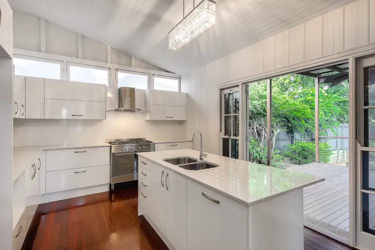 Second view of Homely house listing, 14 Archibald Street, West End QLD 4101