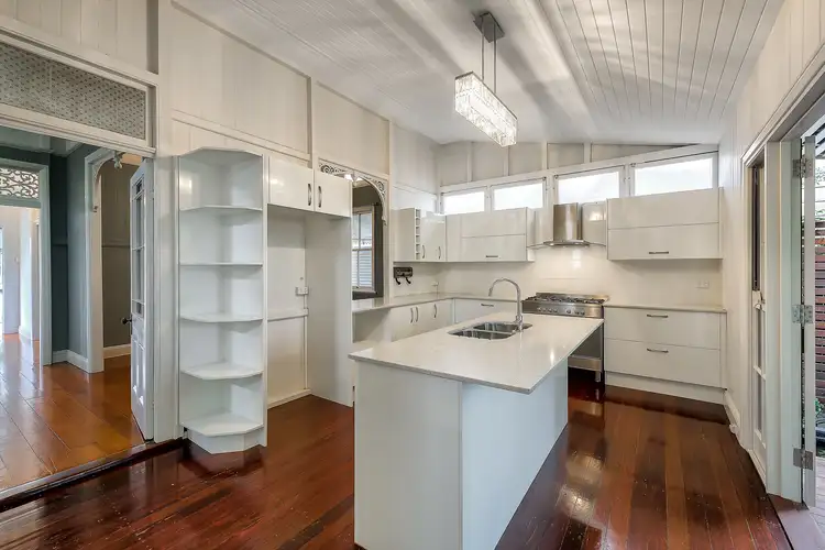 Third view of Homely house listing, 14 Archibald Street, West End QLD 4101