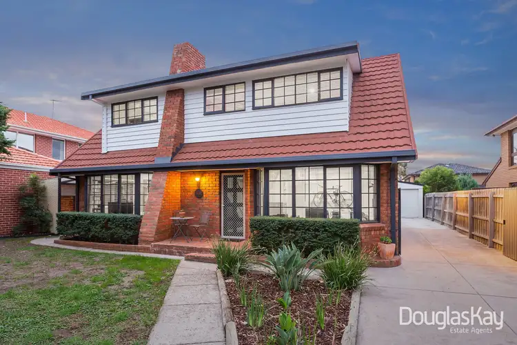 Main view of Homely house listing, 48 Lady Nelson Way, Taylors Lakes VIC 3038
