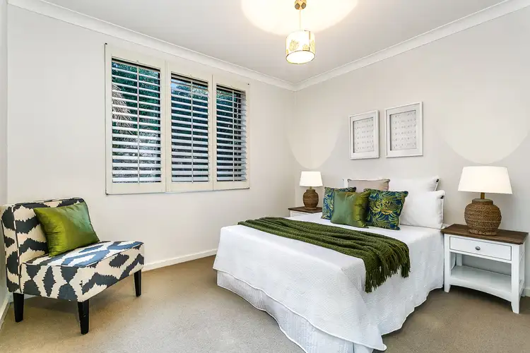 Third view of Homely apartment listing, 9/6 Bannerman Street, Cremorne NSW 2090
