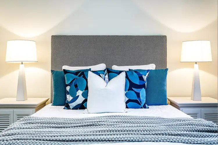 Fourth view of Homely apartment listing, 9/6 Bannerman Street, Cremorne NSW 2090