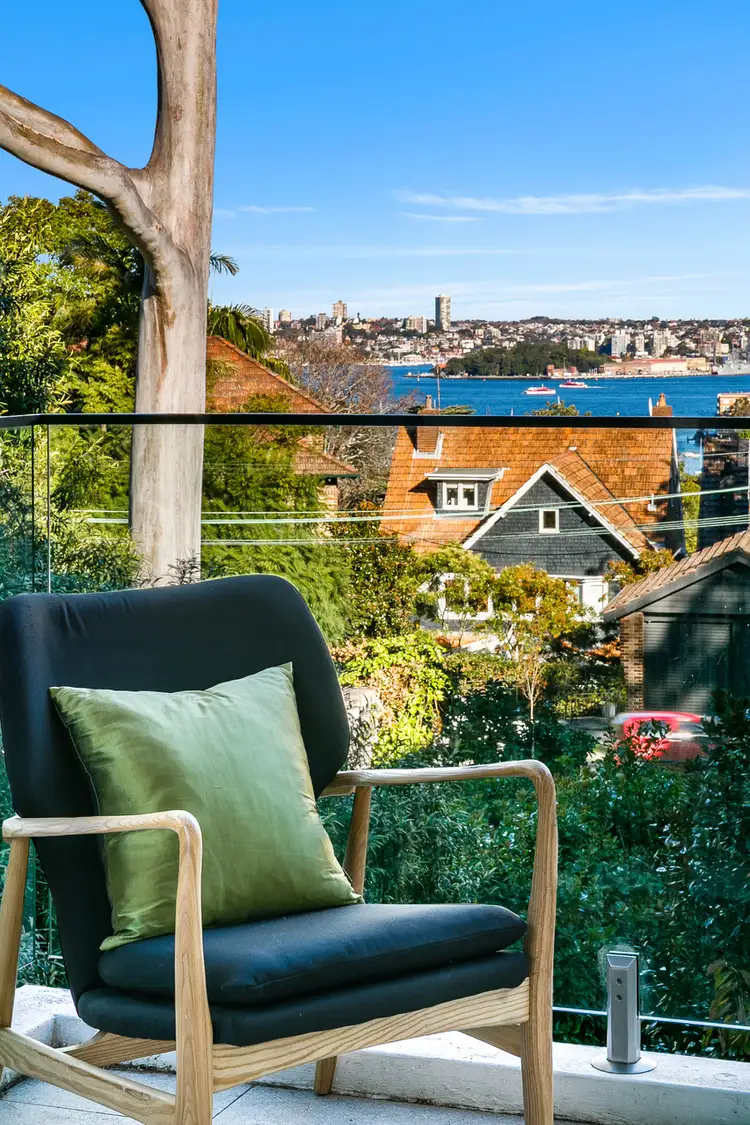 Sixth view of Homely apartment listing, 9/6 Bannerman Street, Cremorne NSW 2090