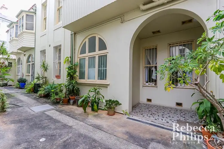 Sixth view of Homely studio listing, 4/257-261 Darlinghurst Road, Darlinghurst NSW 2010