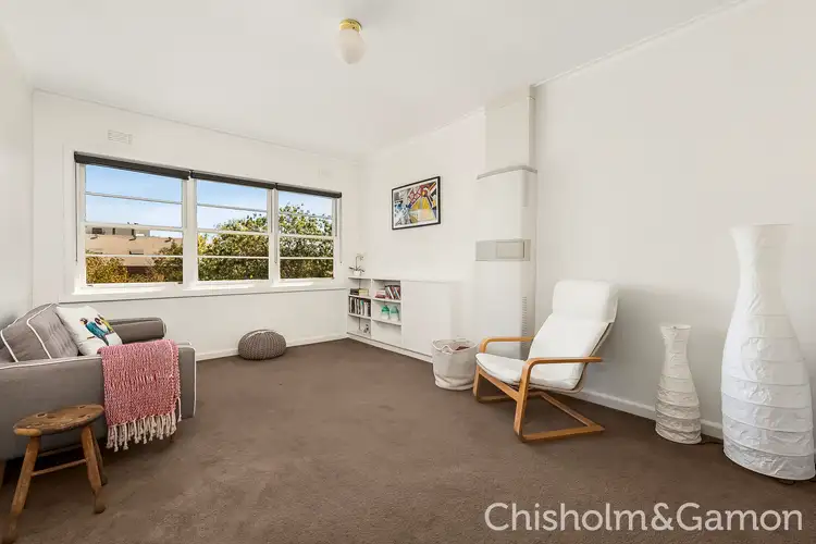 Main view of Homely apartment listing, 31/169 Ormond Road, Elwood VIC 3184
